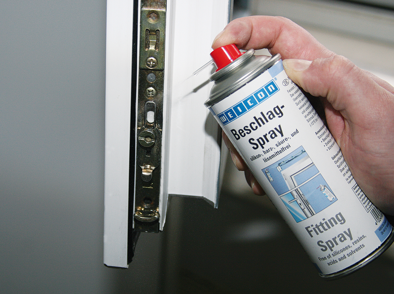 Sprej za održavanje inoxa 400 ml - Slika 4