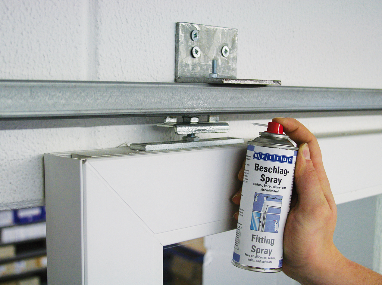 Sprej za okove 200 ml - Slika 3