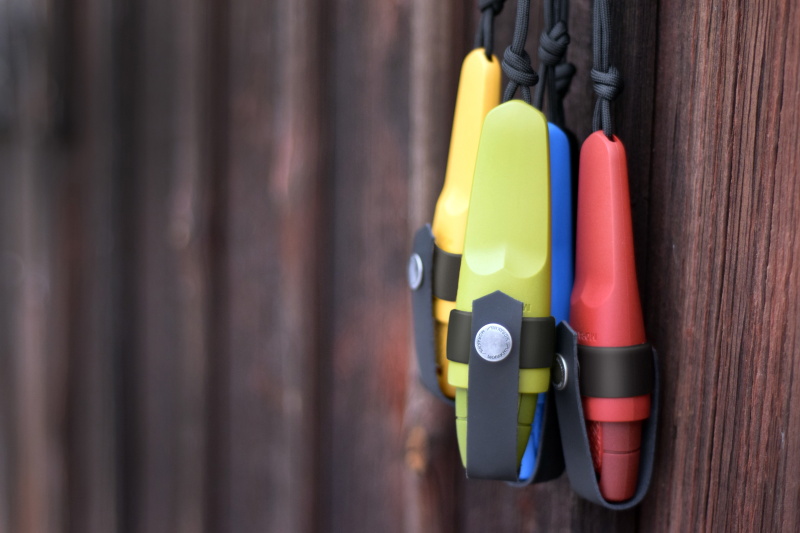 Nož Morakniv Eldris green (S) - Slika 4