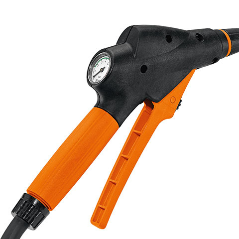 Ručna prskalica SG 71 STIHL - Slika 2