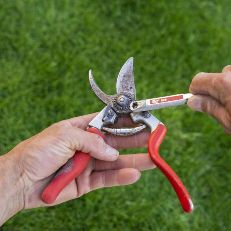 Oštrač Felco 905 - Slika 4