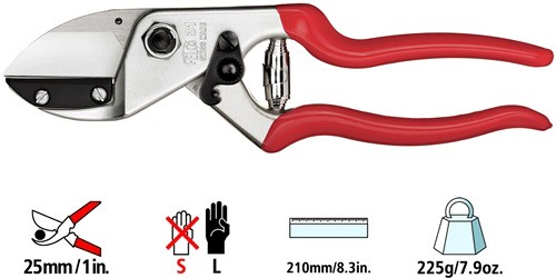 Škare Felco 31 - Slika 3