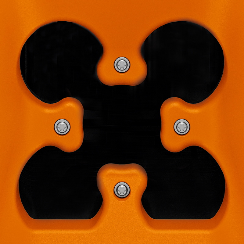 Električna sječkalica GHE 105 - Slika 4