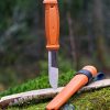 Nož Morakniv Kansbol Burnt Orange (S) - Image 3