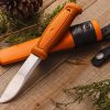 Nož Morakniv Kansbol Burnt Orange (S) - Image 4