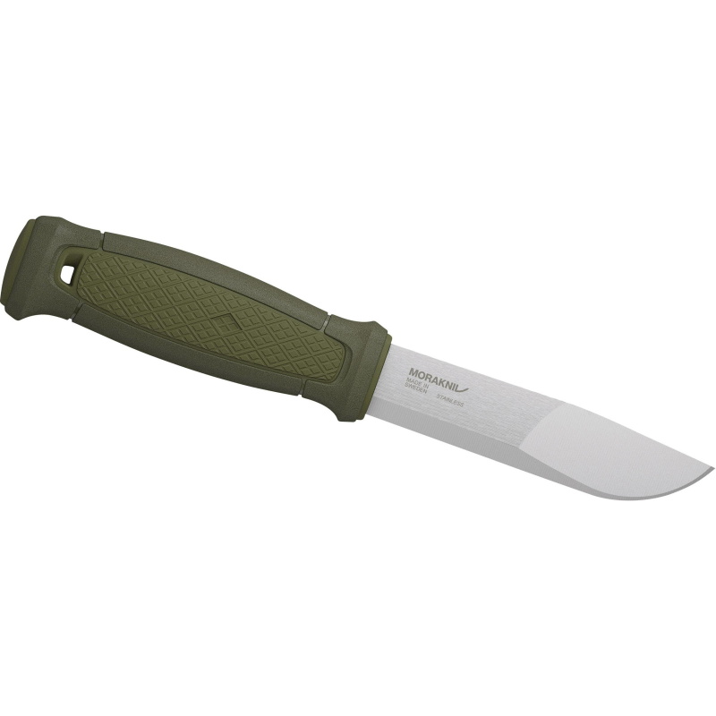 Nož Morakniv Kansbol green (S) - Slika 5