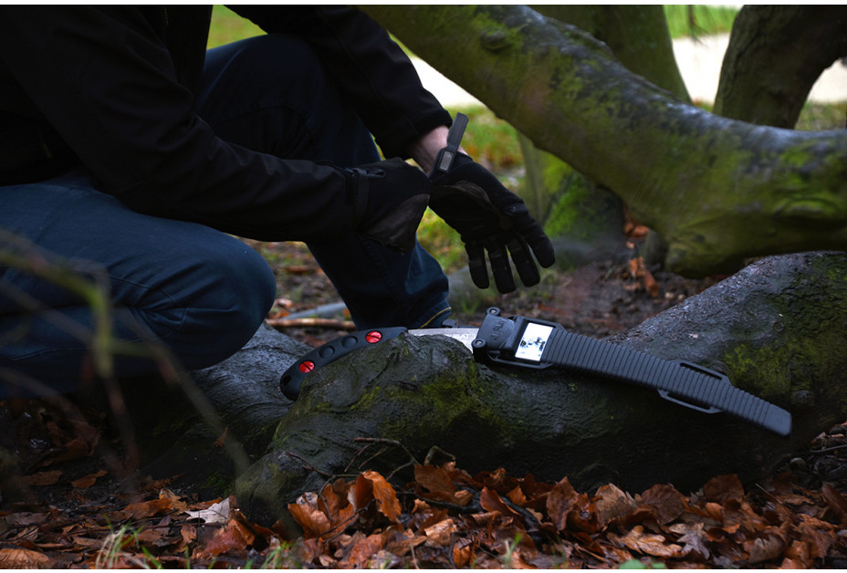 Pila Silky Zubat 270-7,5 - Slika 4