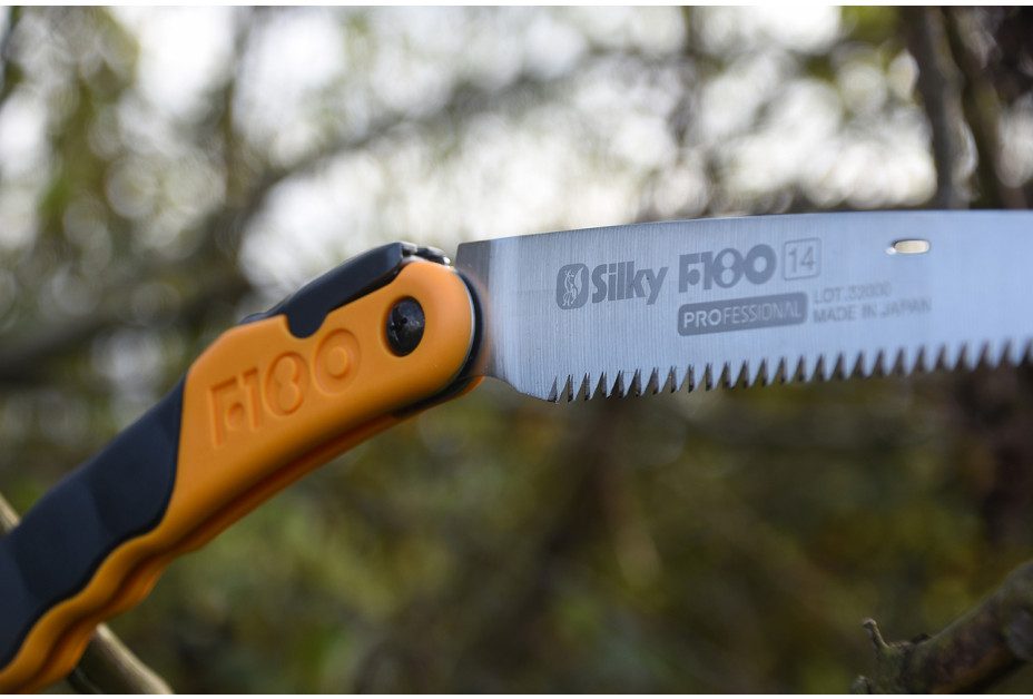 Silky Pila za rezidbu F180-14 - Slika 3