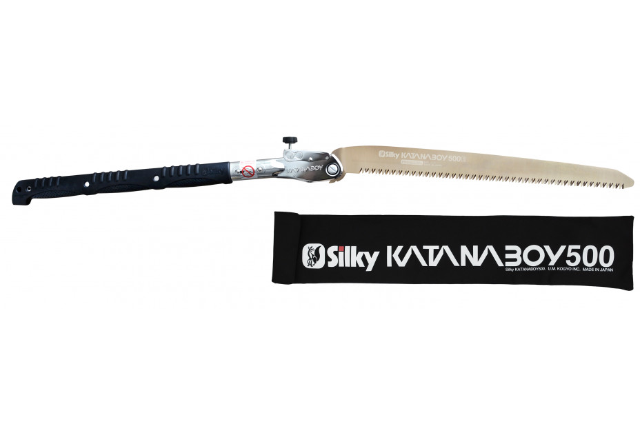 Silky pila za rezidbu Katanaboy 500-5 - Slika 3