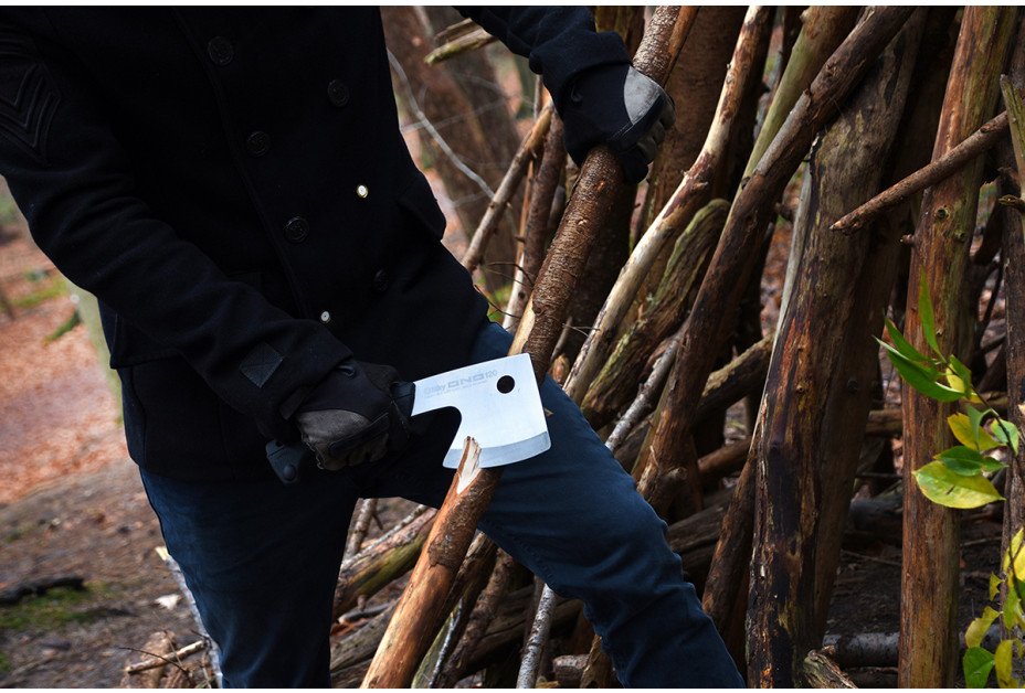 Silky Sjekira Ono 120 - Slika 6