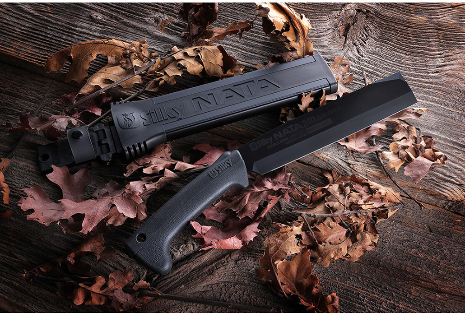 Silky NATA Outback Edition - Slika 4