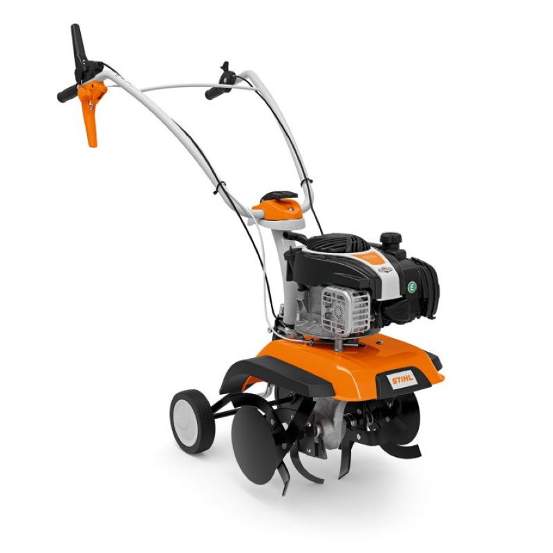 Kopačica STIHL MH 445 R - Slika 2