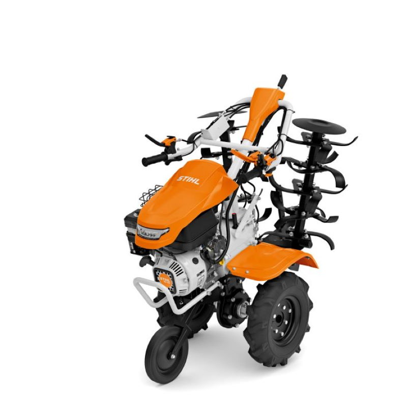 Kopačica STIHL MH 700 - Slika 3