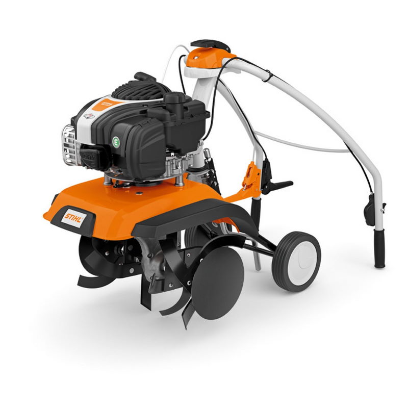 Kopačica STIHL MH 445 R - Slika 4
