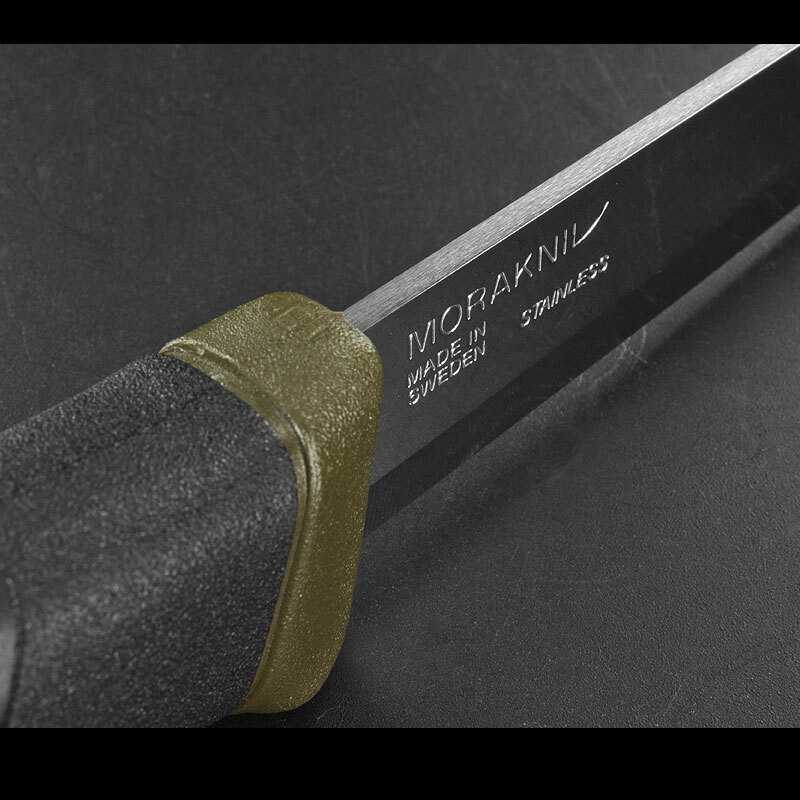 Nož Morakniv Companion Military Green - Slika 2