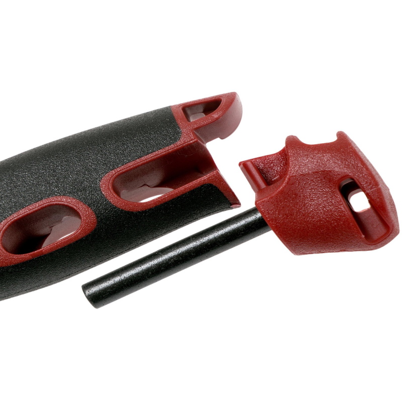 Nož Morakniv Companion Spark Red (S) - Slika 5