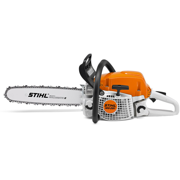 Motorna pila STIHL MS 291 - Slika 2