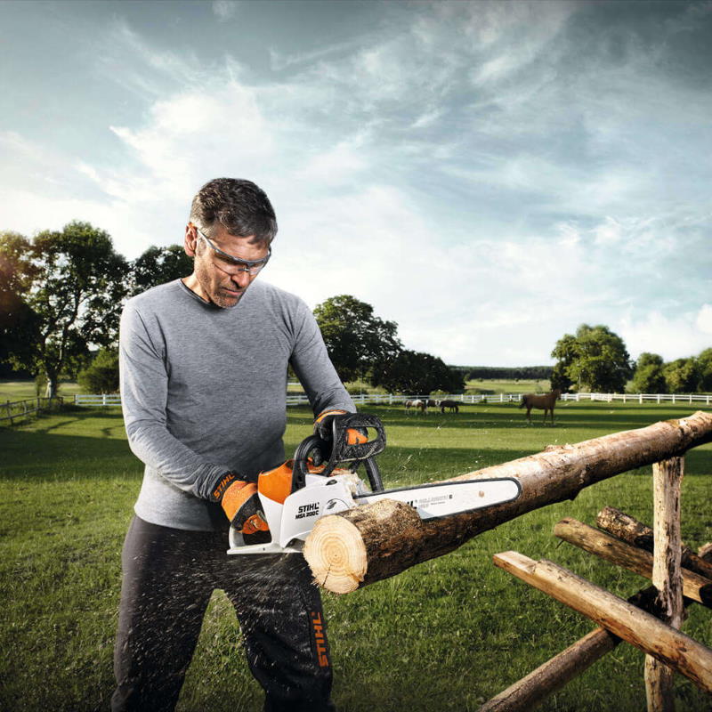 Aku pila STIHL MSA 200 C-BQ - Slika 3