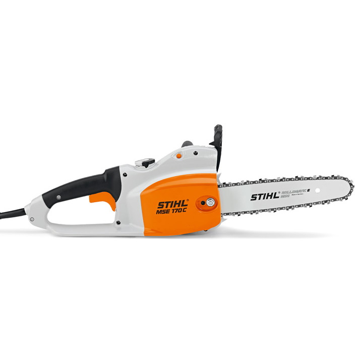 Elektro pila STIHL MSE 170 C-Q - Slika 2