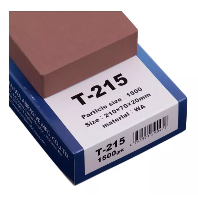 NANIWA tradicionalni kamen #1500 grit - Slika 2
