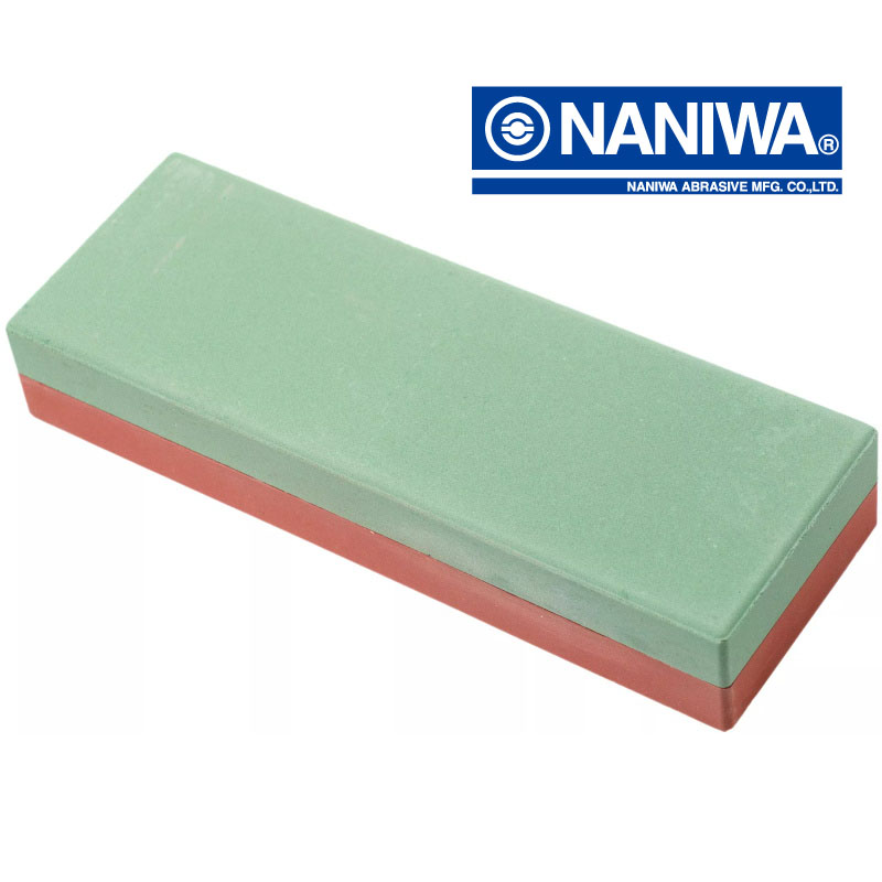 NANIWA multi stone #220/1000 grit - Slika 5
