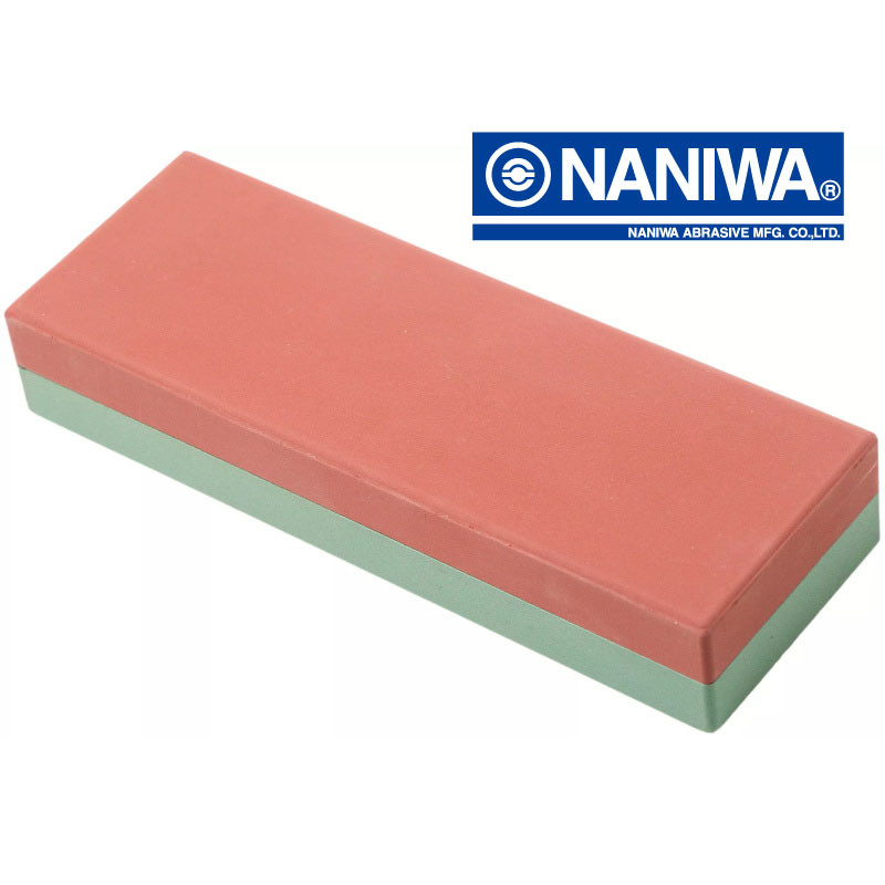 NANIWA multi stone #220/1000 grit - Slika 6