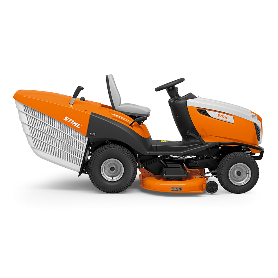 Traktorska kosilica STIHL RT 6112 ZL - Slika 11