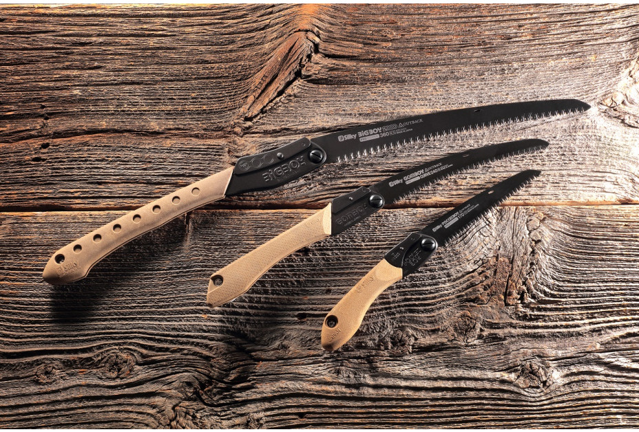 Silky Pocketboy Outback Edition - Slika 8