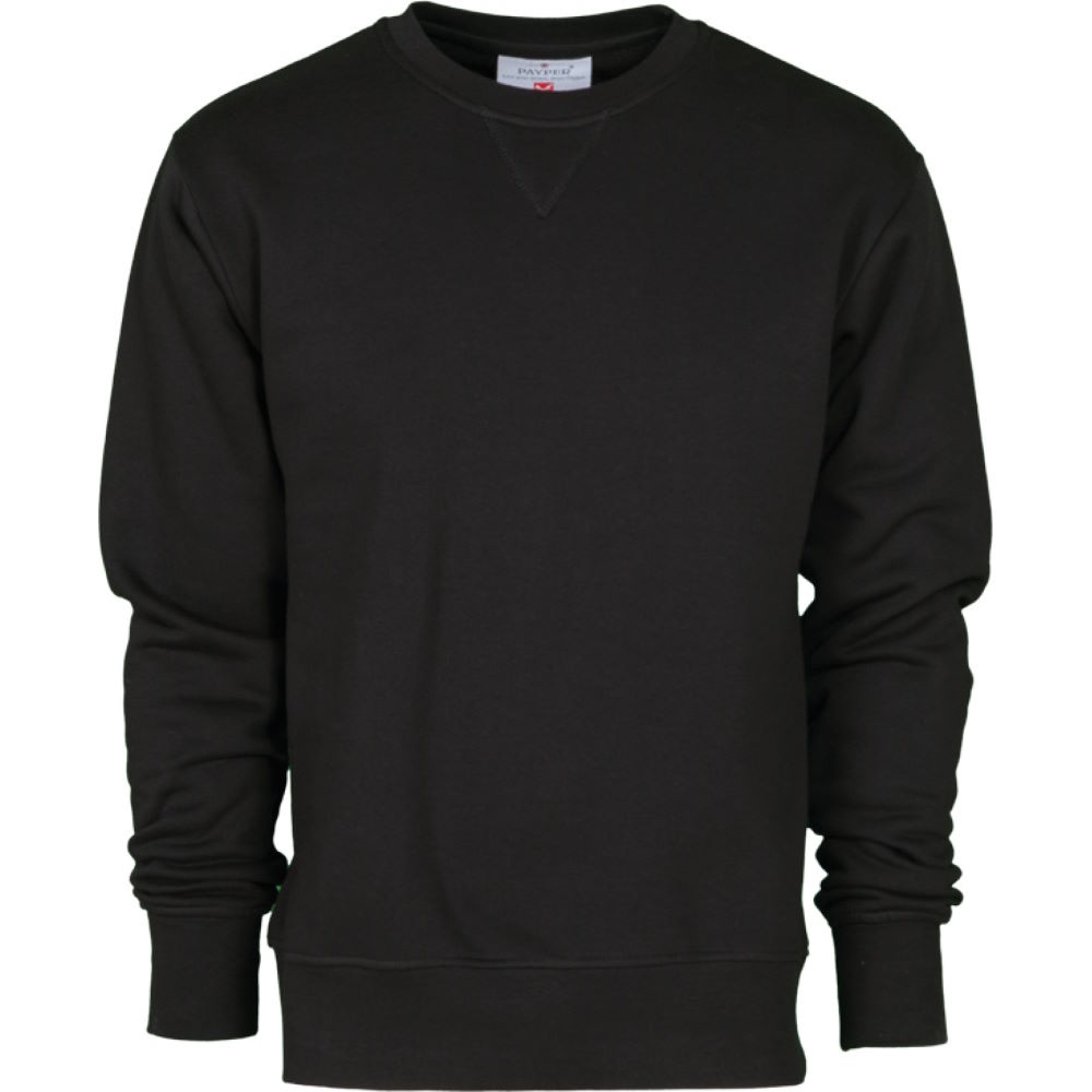 Majica Orlando crna - Slika 2