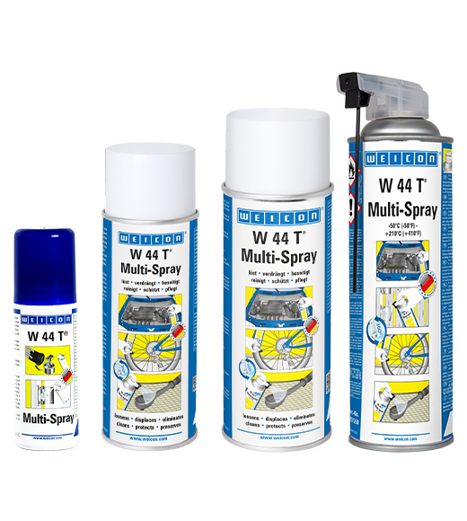 W 44 T® MULTI-SPRAY 400 ML - Slika 2