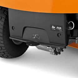 Traktorska kosilica STIHL RT 4082 - Slika 6