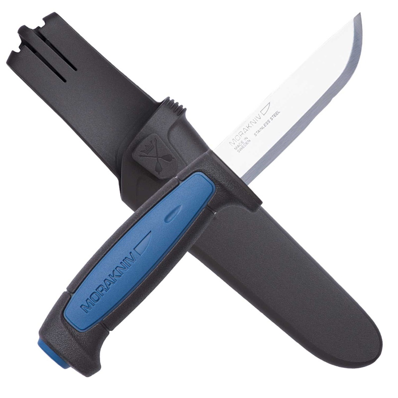 Nož Morakniv Pro (S) plavi - Slika 2