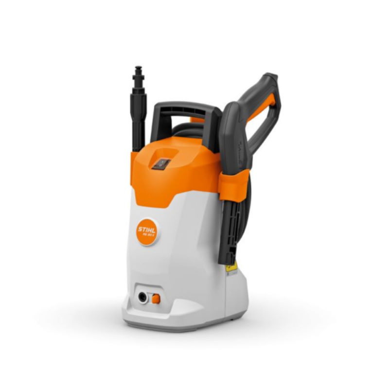 Visokotlačni perač STIHL RE 80 X - Slika 2