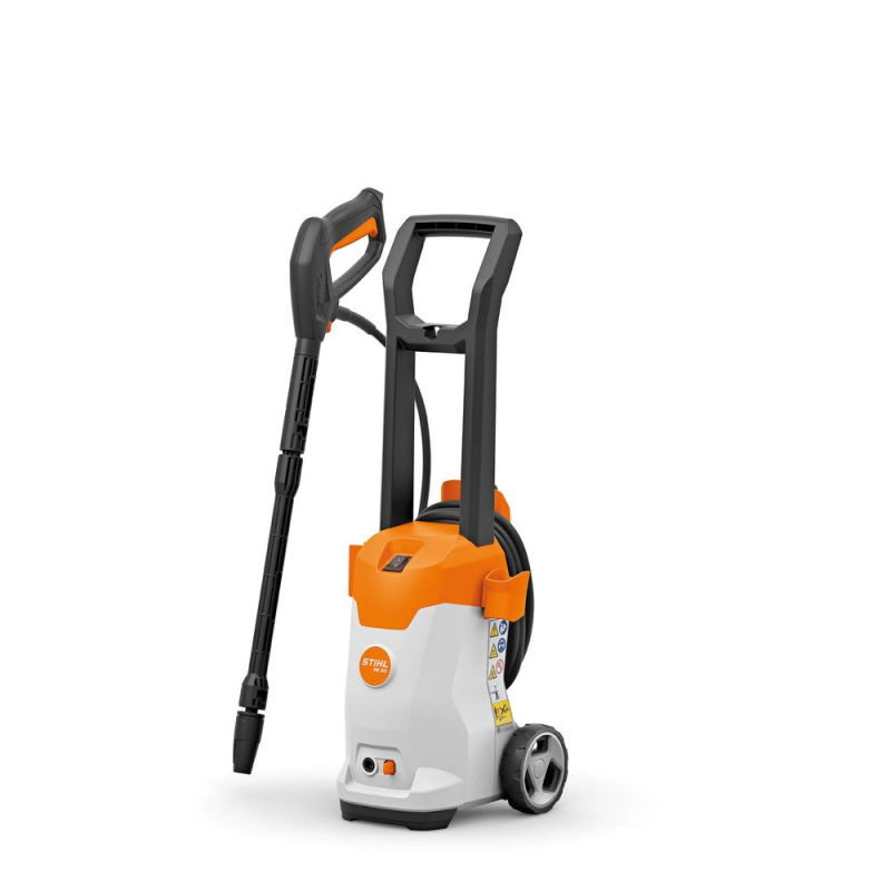 Visokotlačni perač STIHL RE 80 X - Slika 5