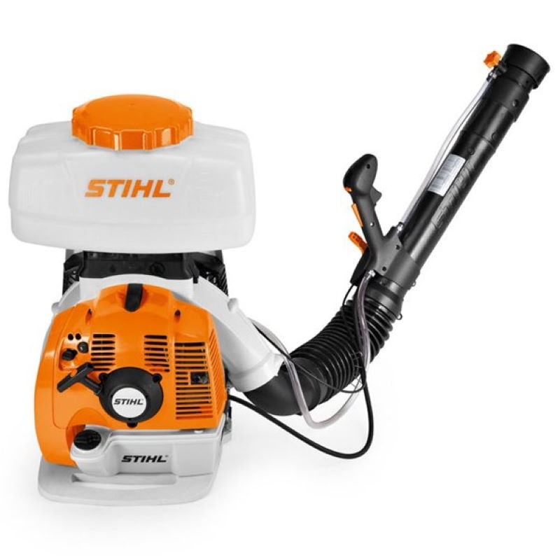 Motorna prskalica STIHL SR 450 - Slika 2