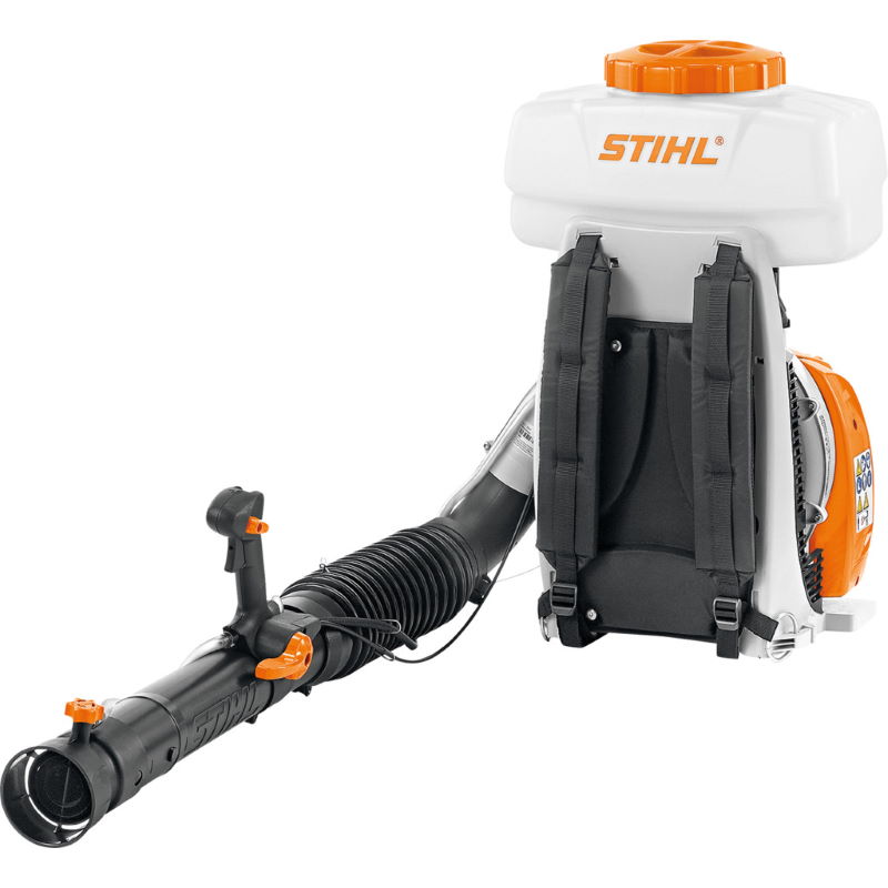 Motorna prskalica STIHL SR 450 - Slika 3