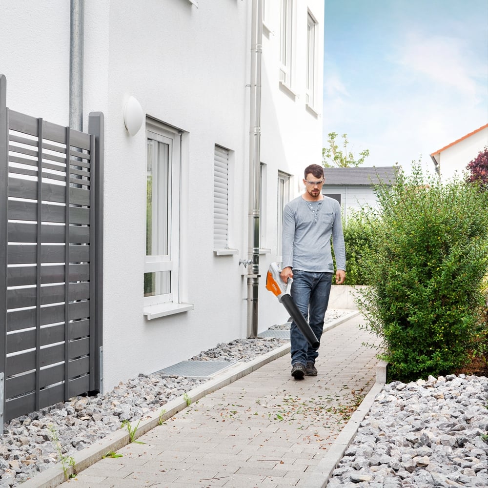 Aku puhač STIHL BGA 45 - Slika 4