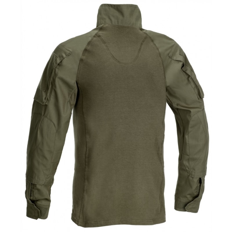 Košulja taktička TIGER zelena - Slika 2