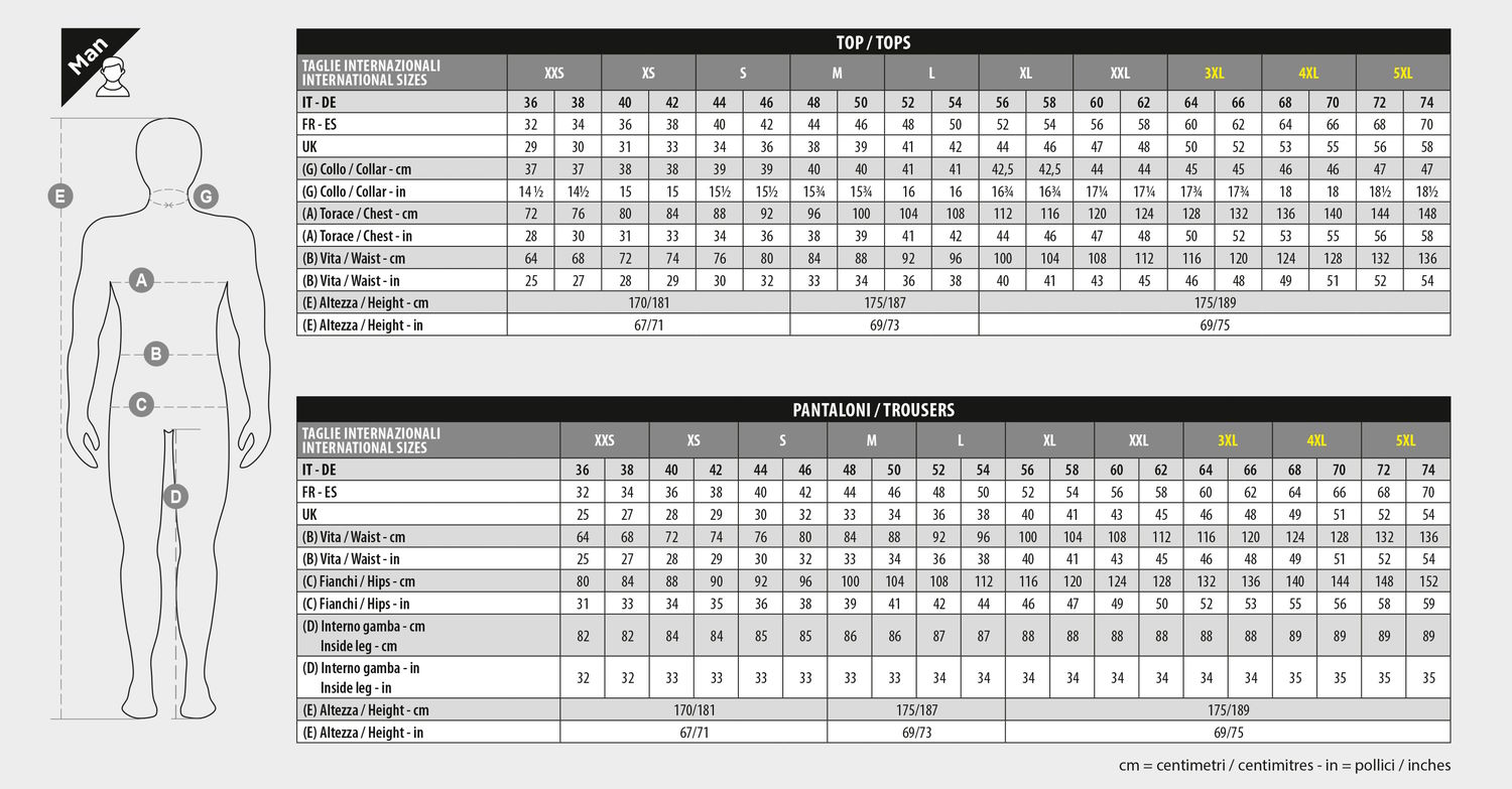 Hlače bermude muške crne - Slika 11