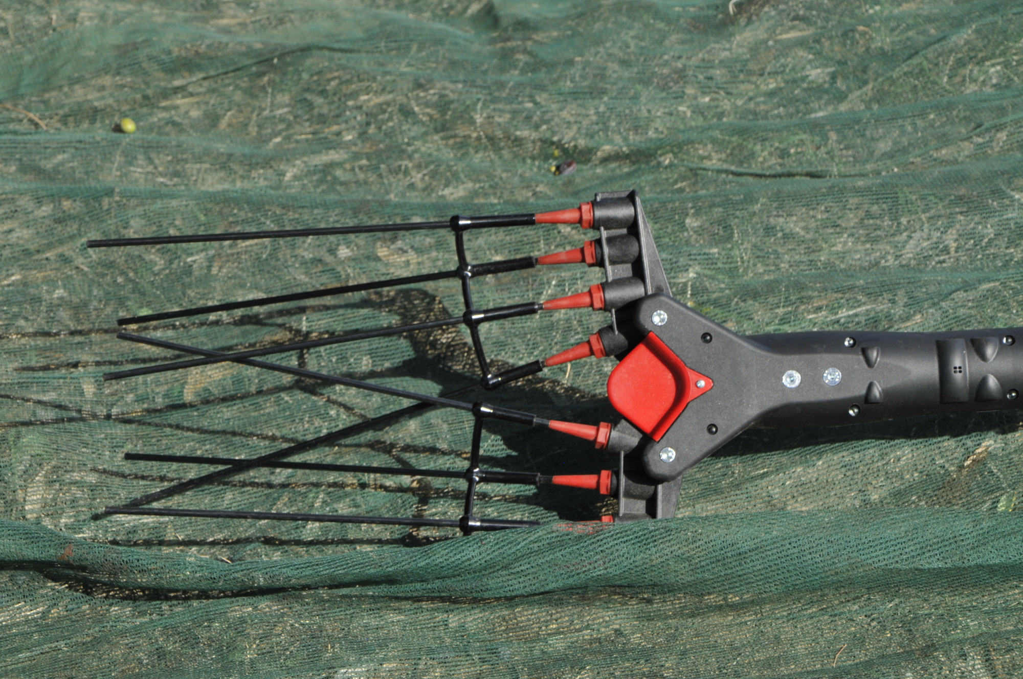 Tresač plodova VERTIGO L 30V - Slika 4