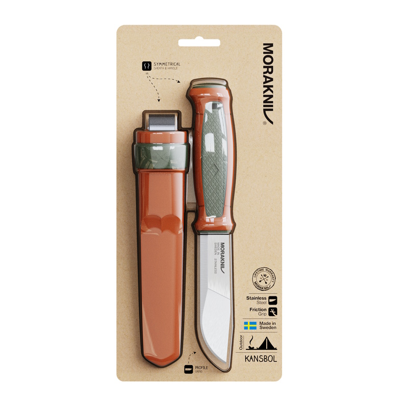 Morakniv Kansbol Hunting (S) - Slika 3