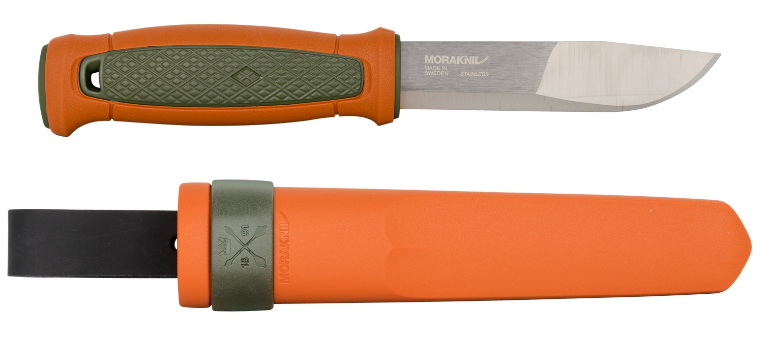 Morakniv Kansbol Hunting (S) - Slika 2