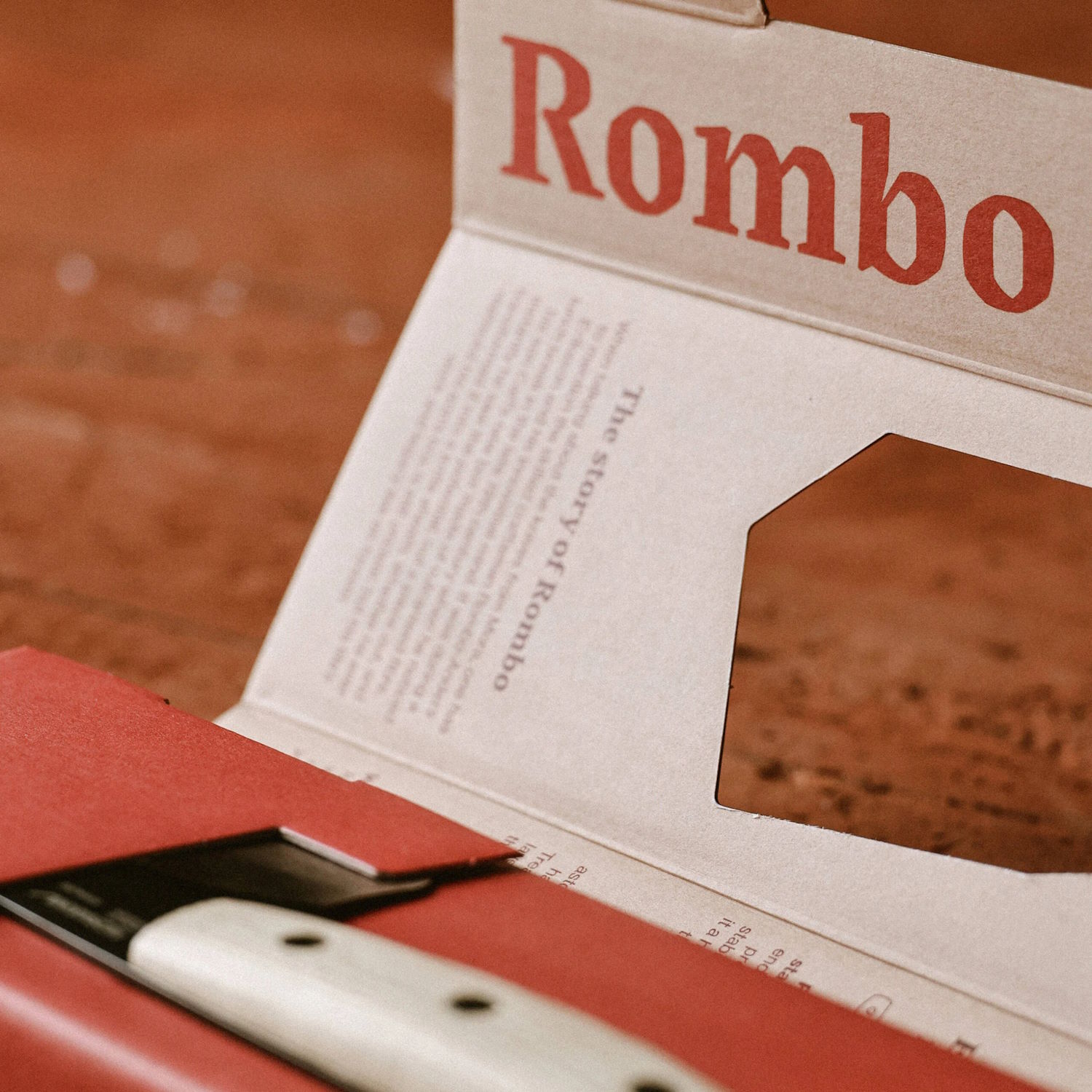 Morakniv Rombo BlackBlade™ (S) - Slika 4