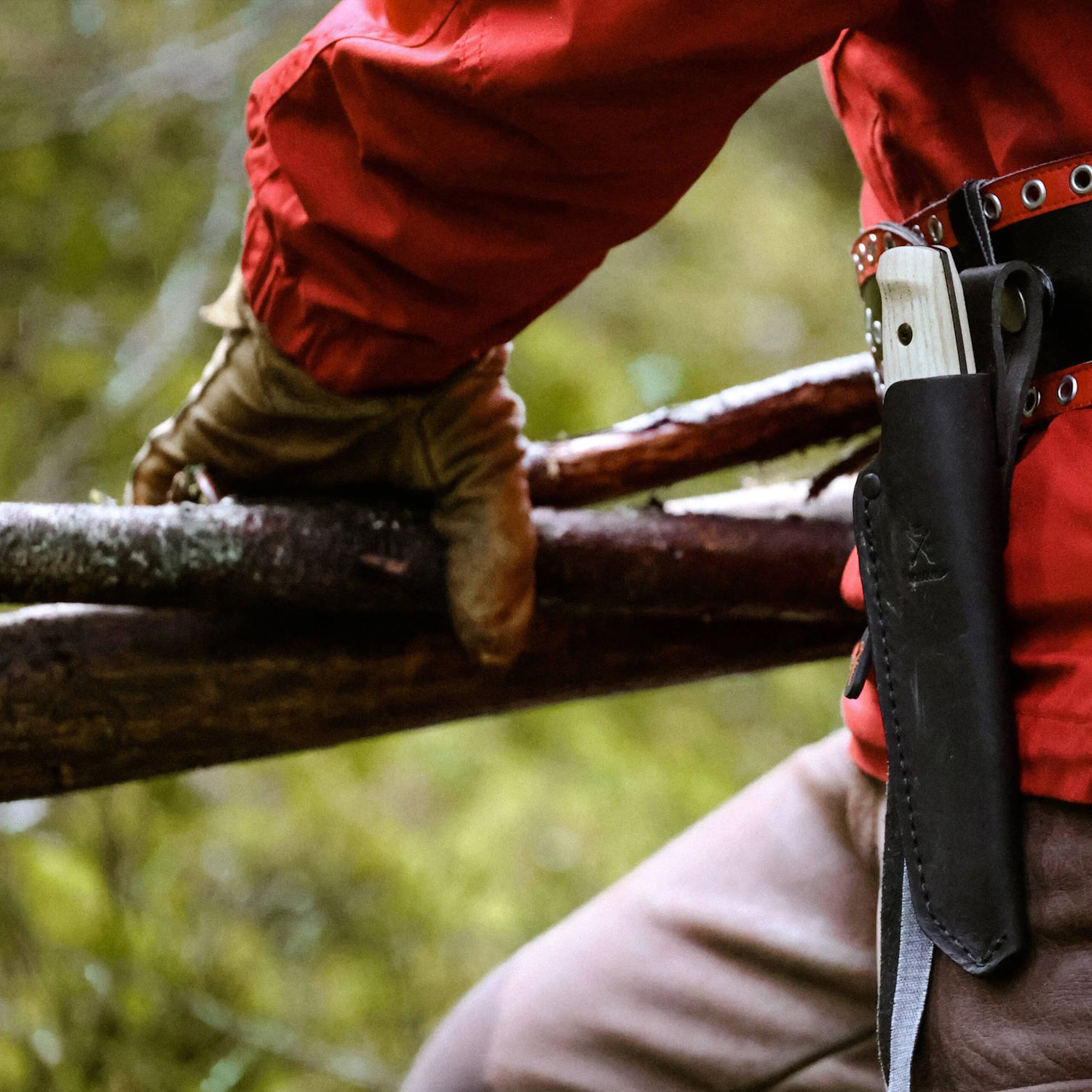 Morakniv Wit BlackBlade™ (S) - Slika 5