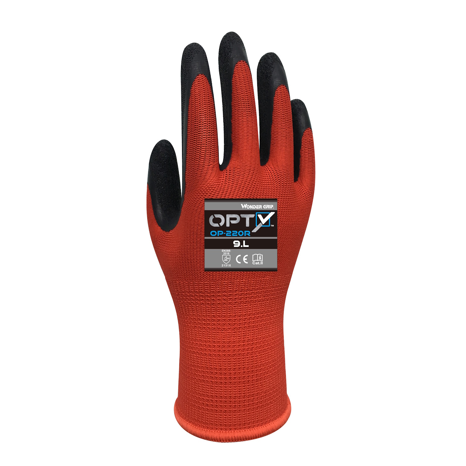 RUKAVICE WONDER GRIP® OP-280RR OPTY™ - Slika 2