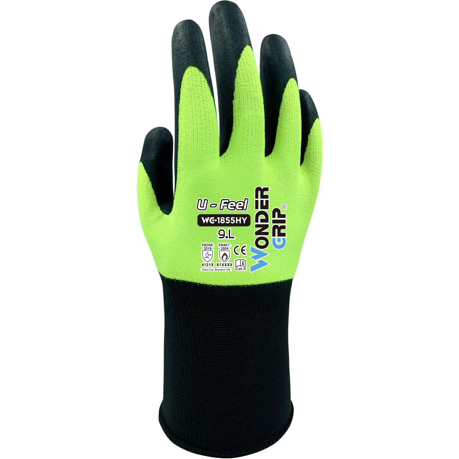 RUKAVICE WONDER GRIP® WG-1855HY U-FEEL - Slika 2