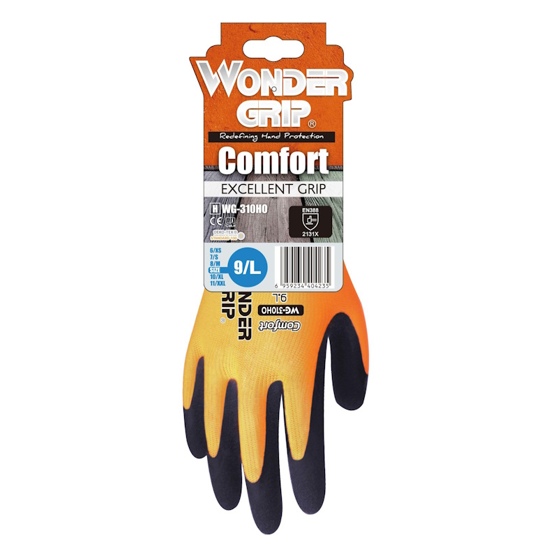 RUKAVICE WONDER GRIP® WG-310HO COMFORT - Slika 4