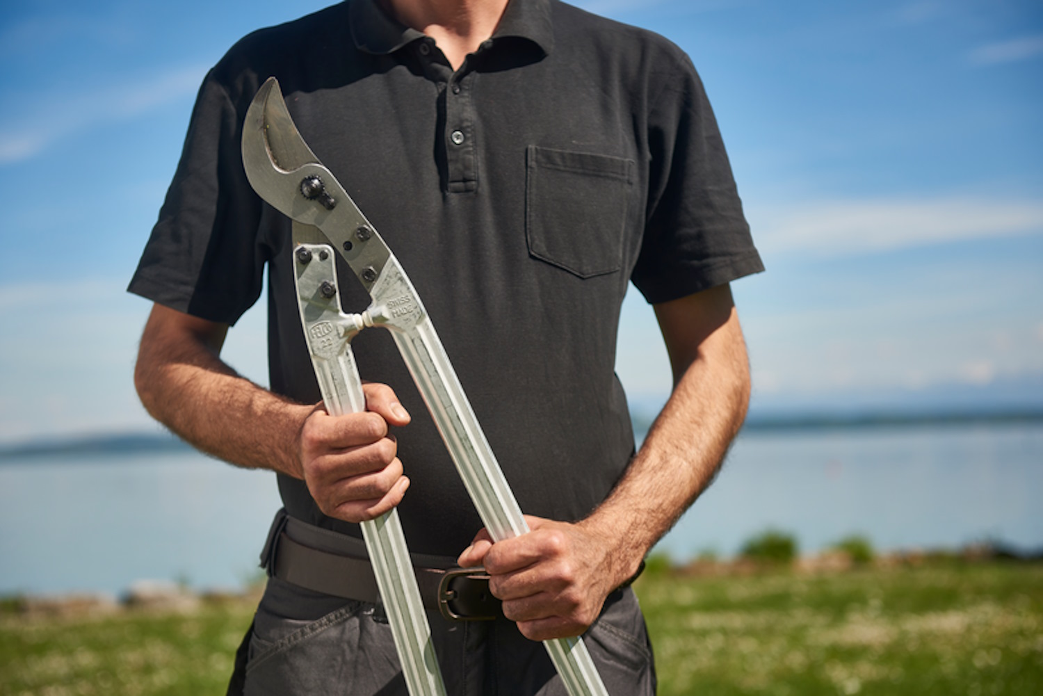 Škare za grane FELCO 22 - Slika 3