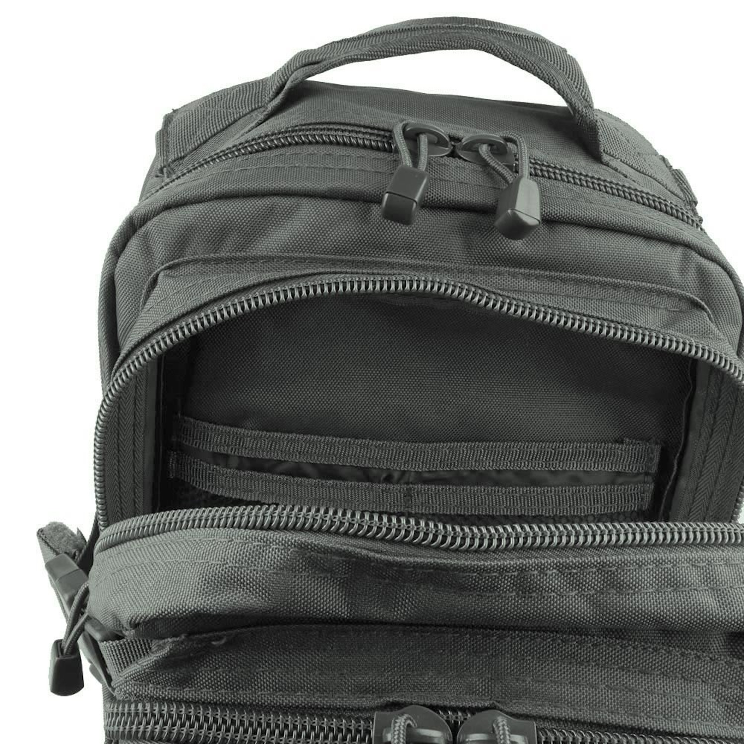 Ruksak MIL-TEC® ASSAULT oliv - Slika 5