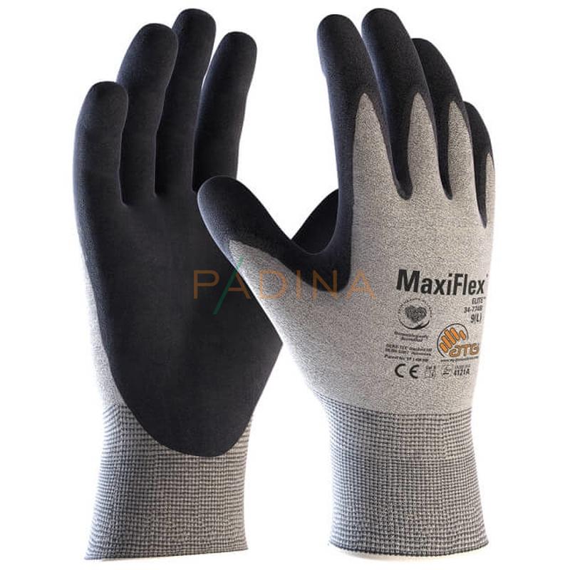 Rukavice ATG MaxiFlex Elite 34-774B - Slika 2